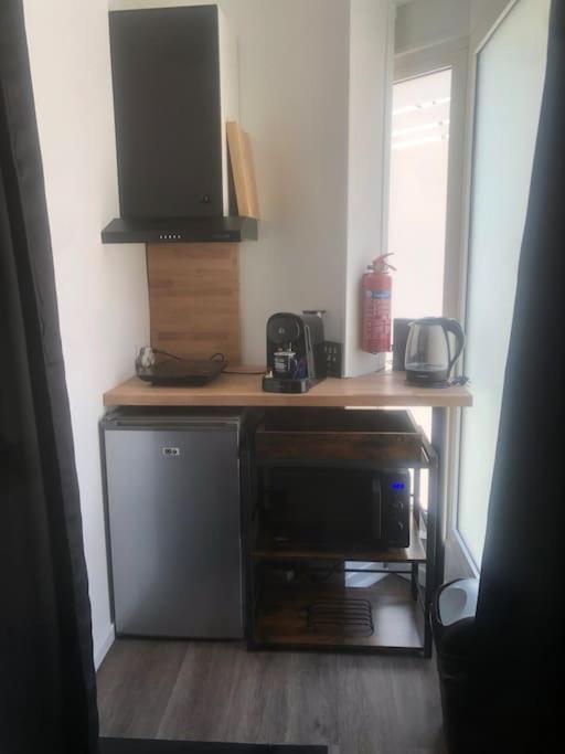 Apartment Elegant Avec Sauna Hyper Centre Saint-Dizier