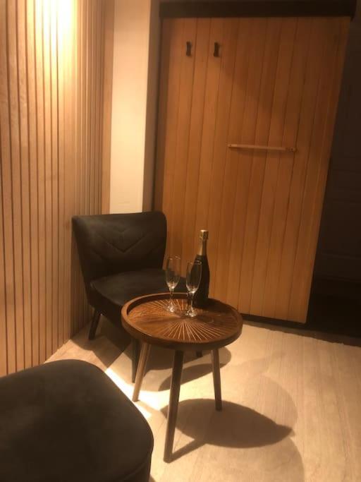 Elegant Avec Sauna Hyper Centre Saint-Dizier